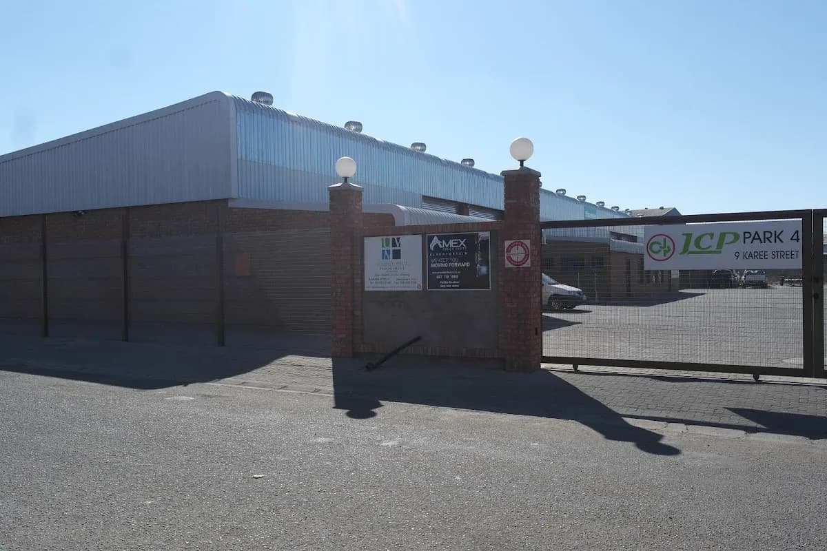 Ultimate Waste Management (Pty) Ltd in Westdene