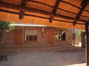 Welkom Guesthouses in Riebeeckstad