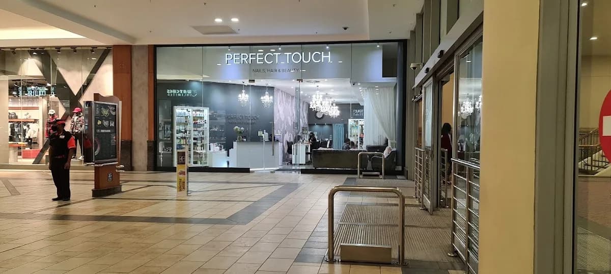 Perfect Touch in Umhlanga