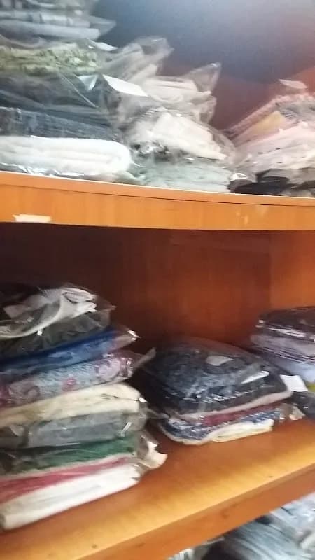 Don Joe Laundry 7 Dry Cleaning Services in Gudu