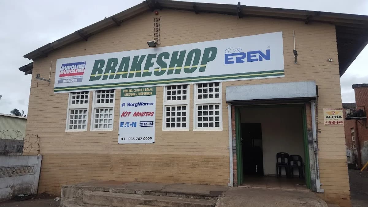 FEROBRAKE EMPANGENI in Empangeni CBD