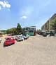 Secunda medical center in Evander