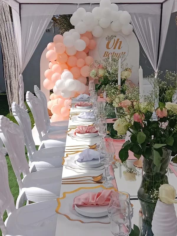 Limpopo events planners in Haenertsburg