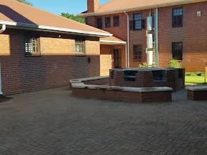Hombré Manskoshuis / Hombré Mens Residence in NWU Campus
