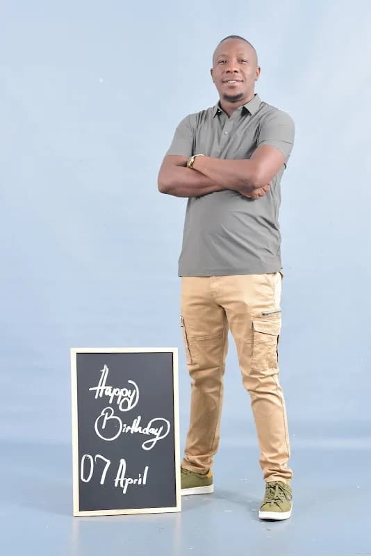 NKUMAMA PHOTOSHOOT in Soweto