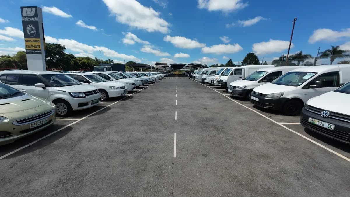 RightCars in Randburg