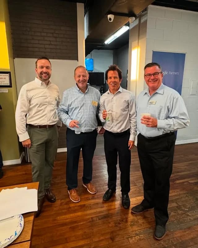 Digital Neighbor - SEO Agency in Brandon / East Hillsborough