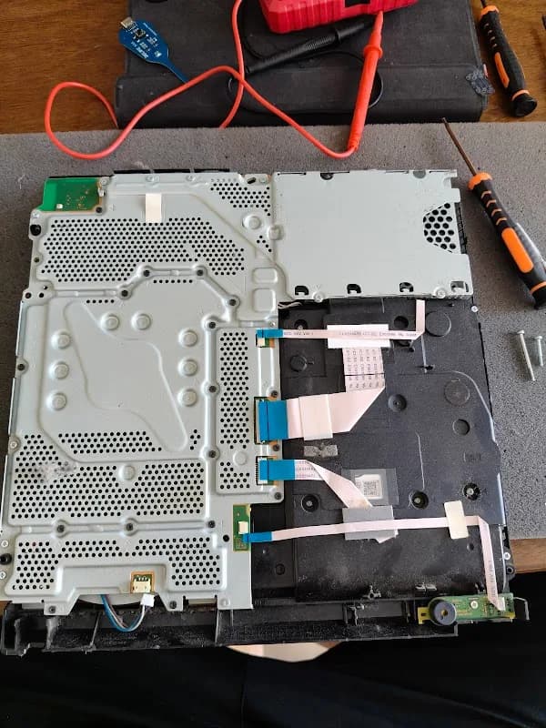 Galvitech PC Services in Paarl East