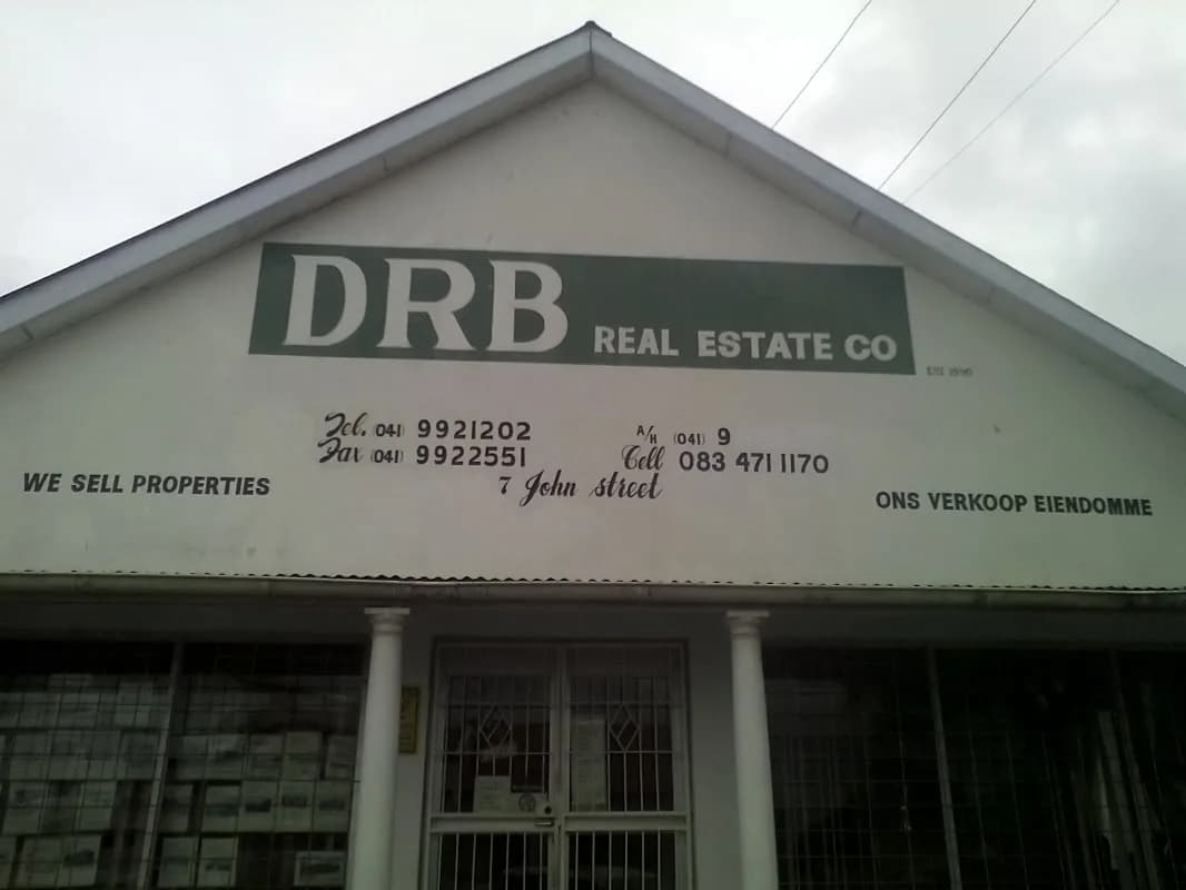 DRB Real Estate in Uitenhage