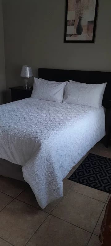 Alloggio Guest House in Highveld Mall