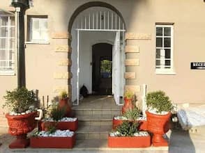 Union Guesthouse in Arcadia