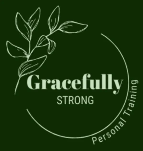 Gracefully Strong in George South