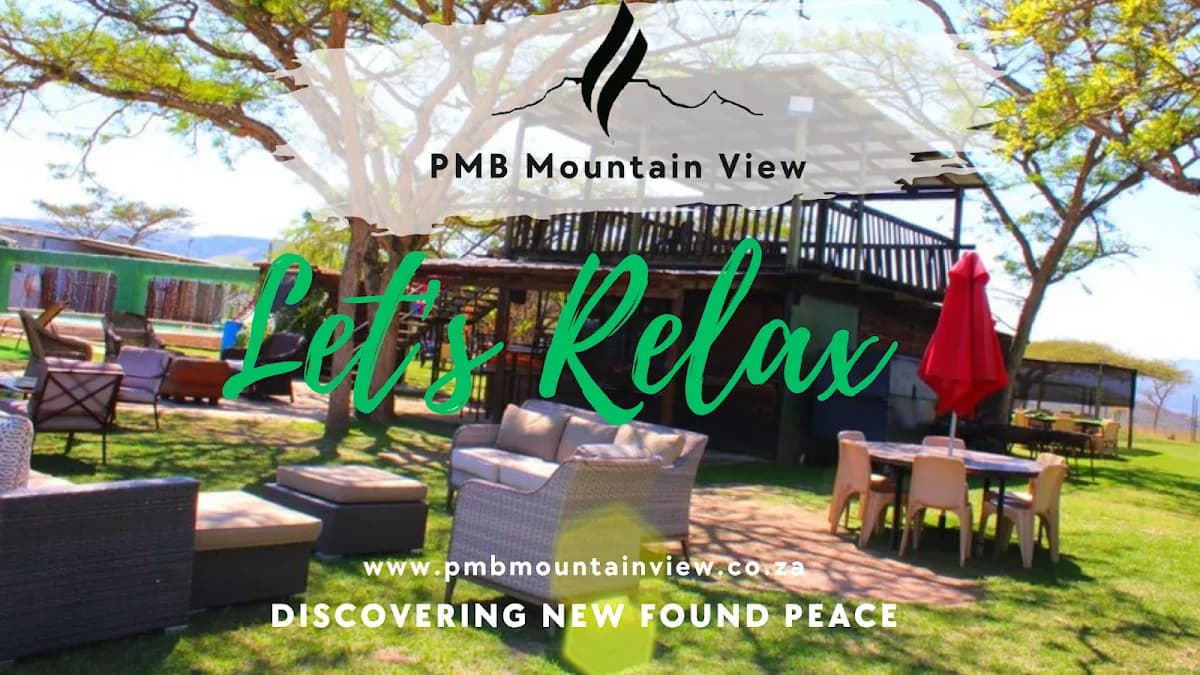 PMB Mountain View Entertainment Centre in Pietermaritzburg CBD
