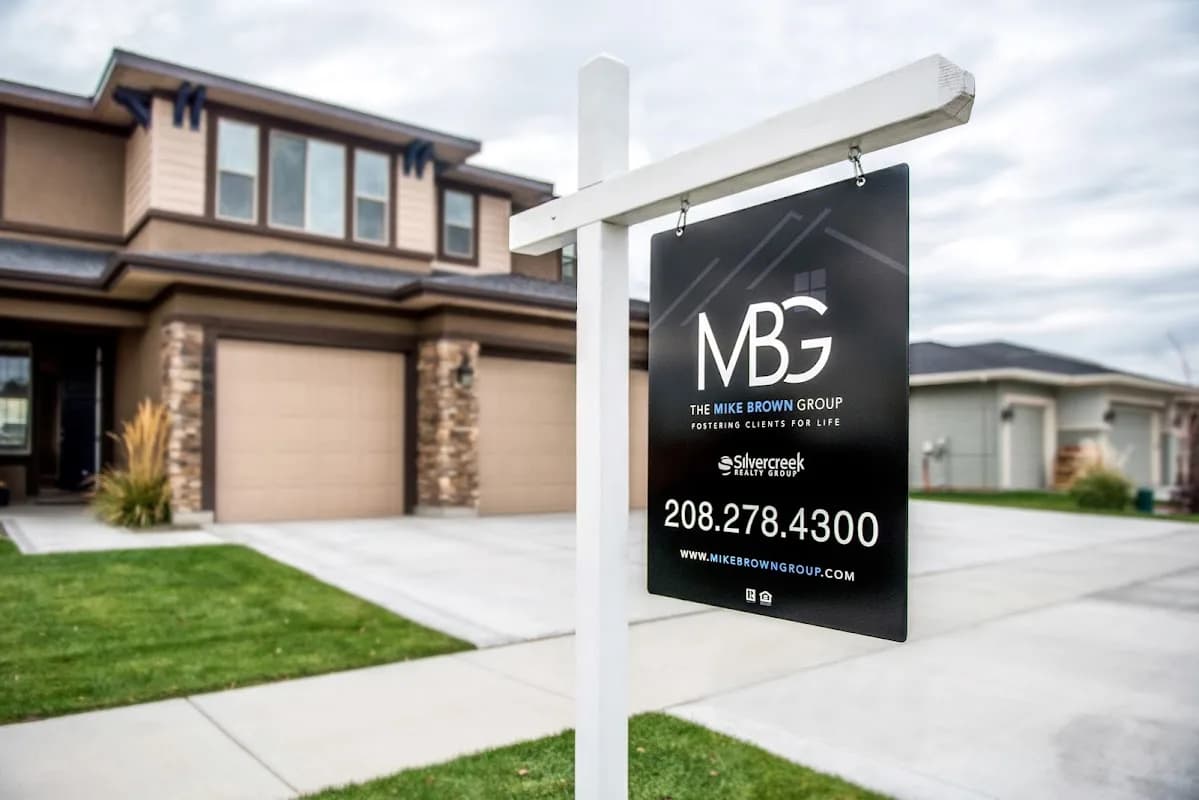 The Mike Brown Group in Meridian / Nampa