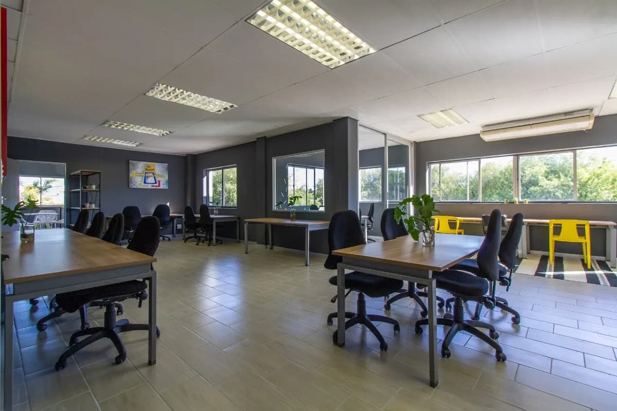 LightHub Capetown (Pty) Ltd in Bellville