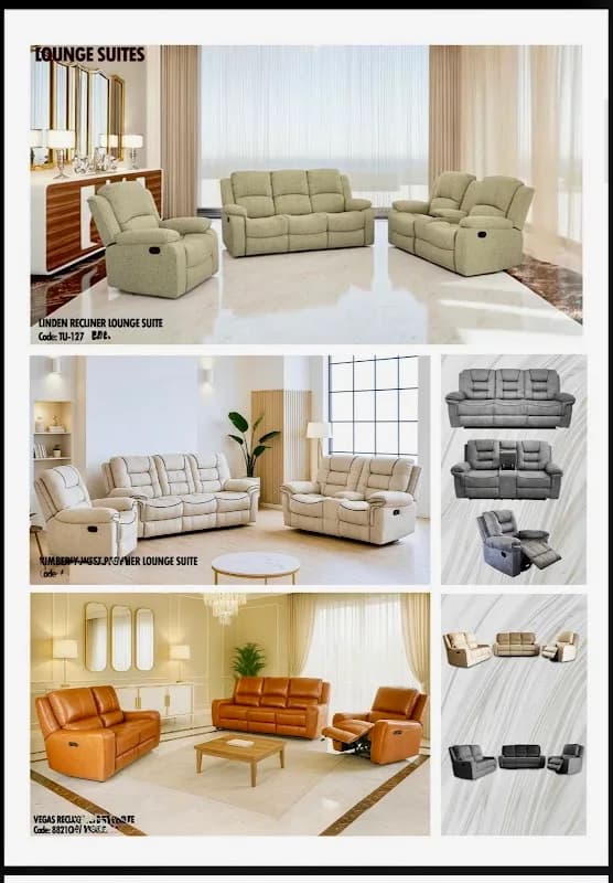 Bright n roomy in Welkom CBD