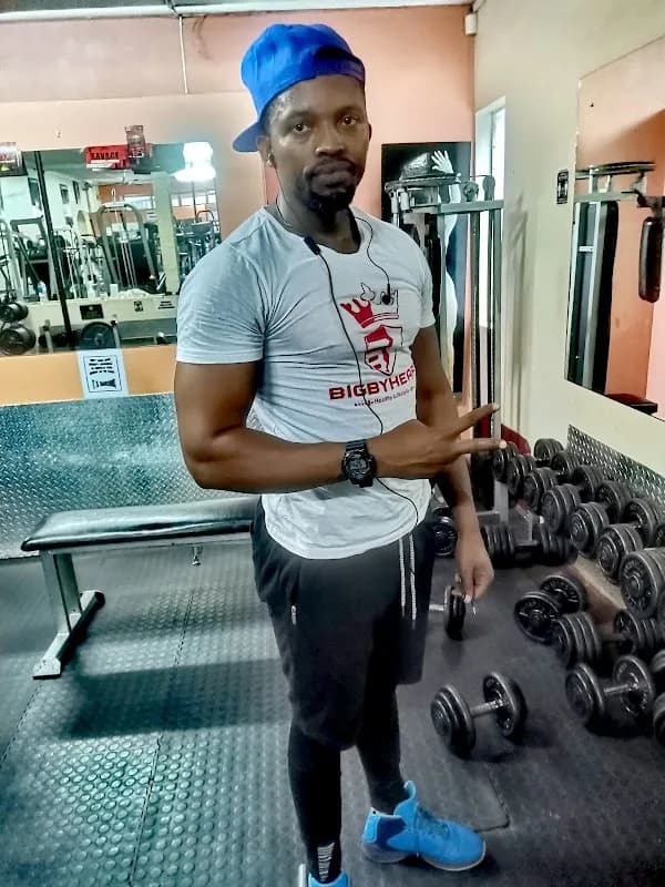 Andy's Health World Cc in Bhisho CBD