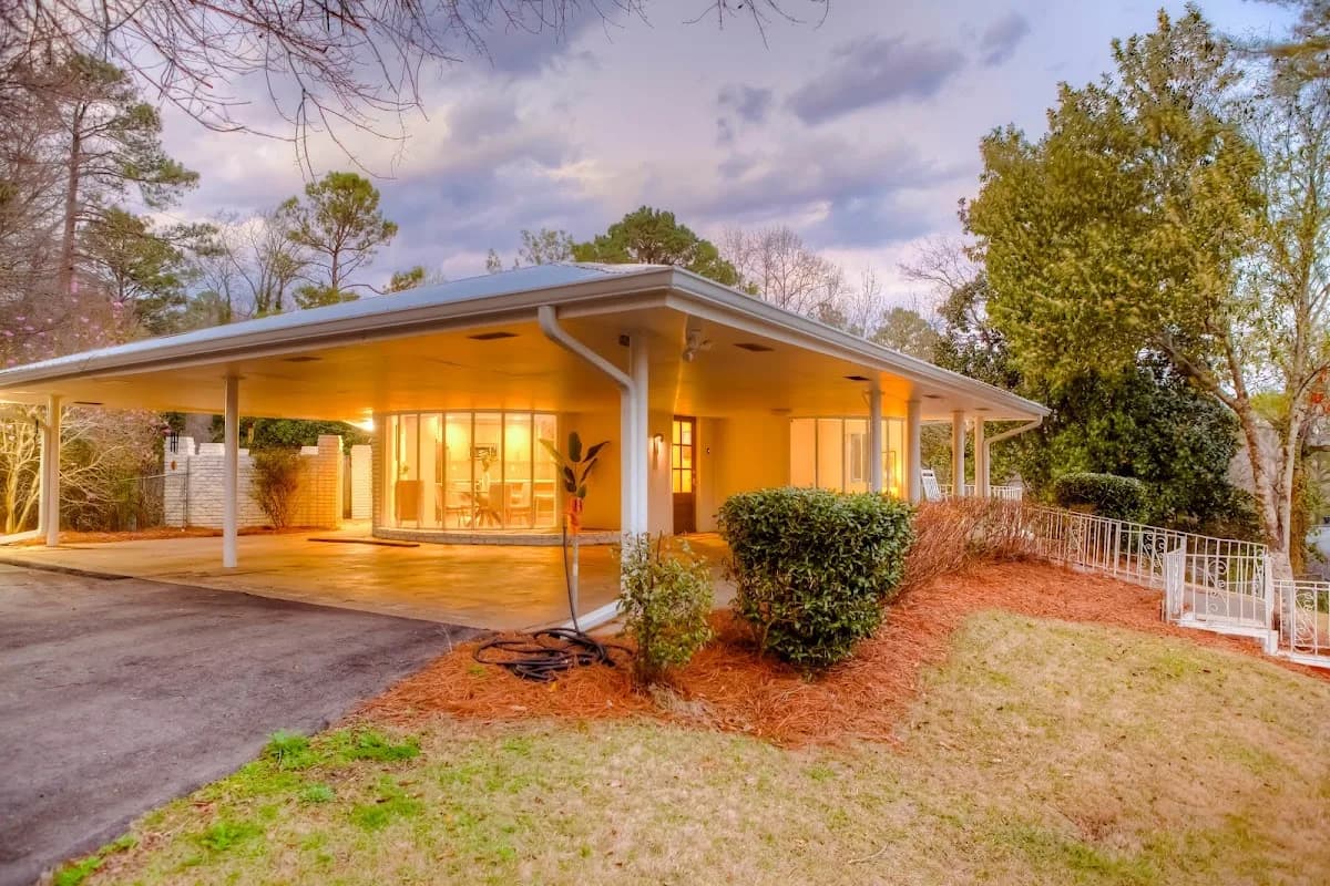 THE WALD GROUP in Hoover / Vestavia Hills