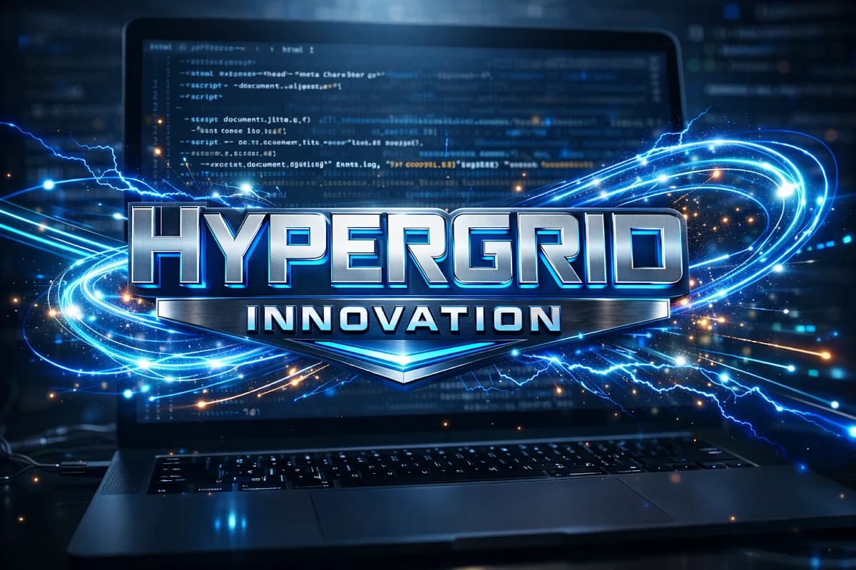Hypergrid innovation in Northdale