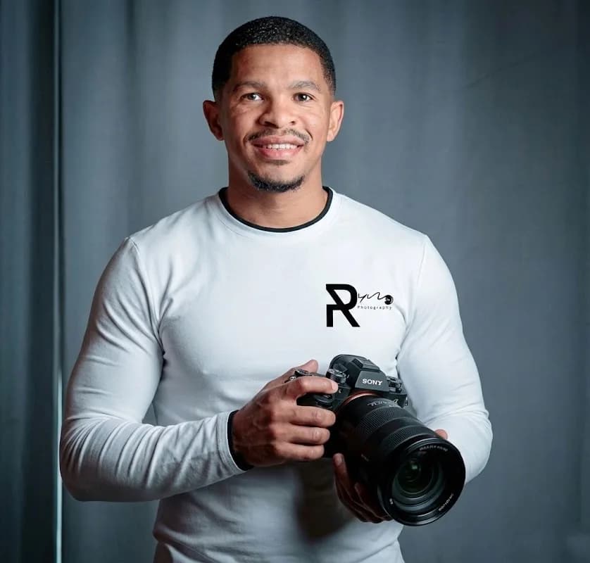 Rynophotography in George South