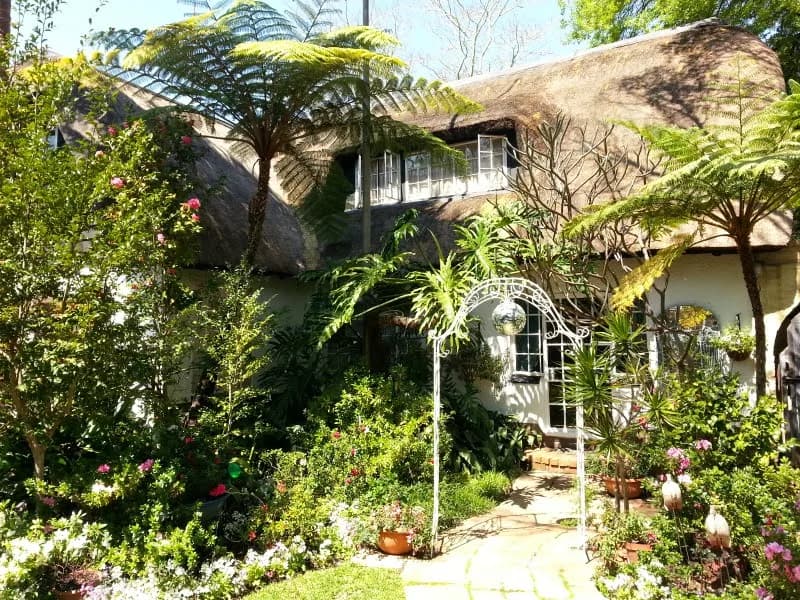 Milner 246 Guest House in Waterkloof