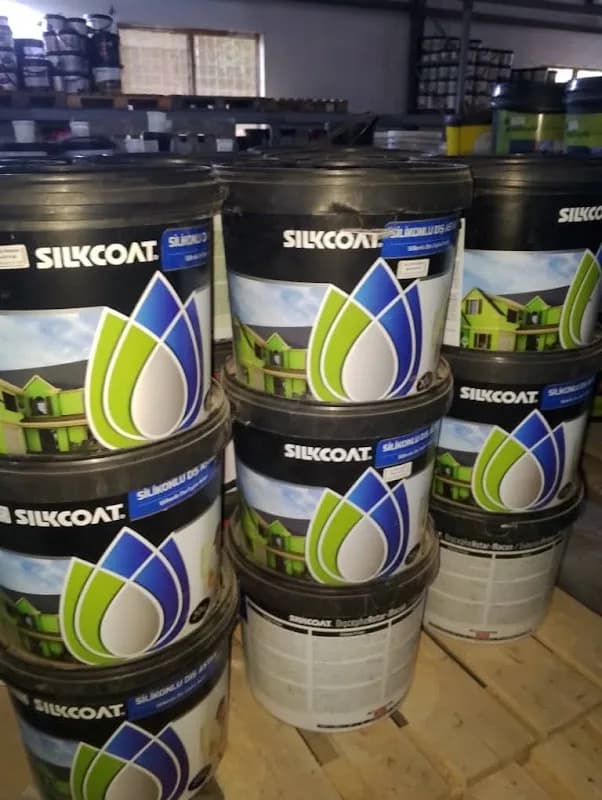 Silkcoat Art of Paint in Apo