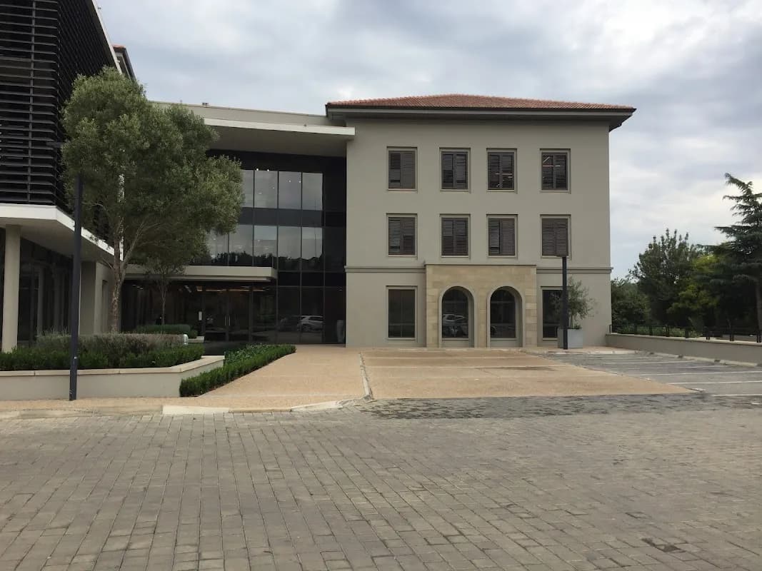 MMX Systems Pty Ltd in Fourways