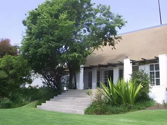 Green Park Manor in Fourways