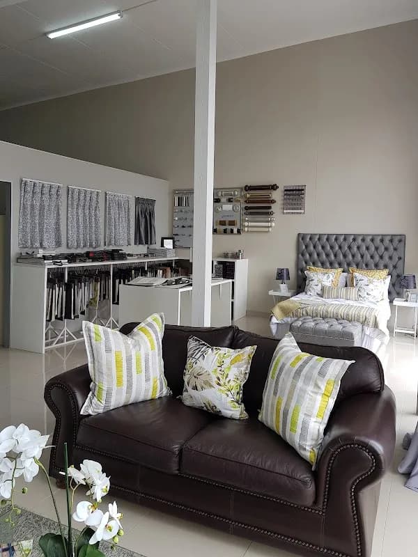 Sharon's Interiors in Edenvale