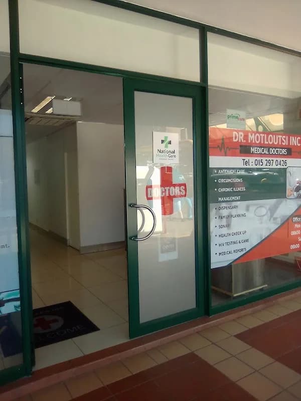 Clinical Psychologist in Polokwane(MPS) in Polokwane CBD