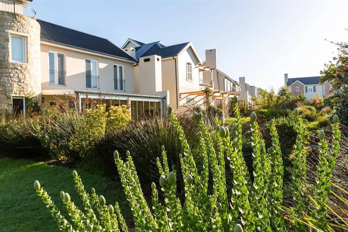 Stellenbosch Properties in Kayamandi