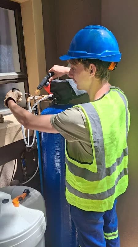 IM PLUMBING & RENOVATION in Broederstroom