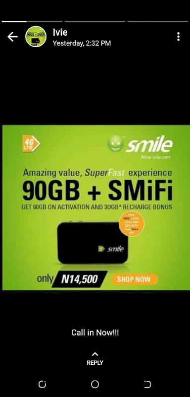 Smile Office lekki in Lekki