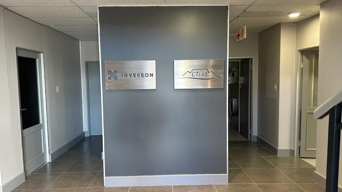 CT LAB in Die Boord