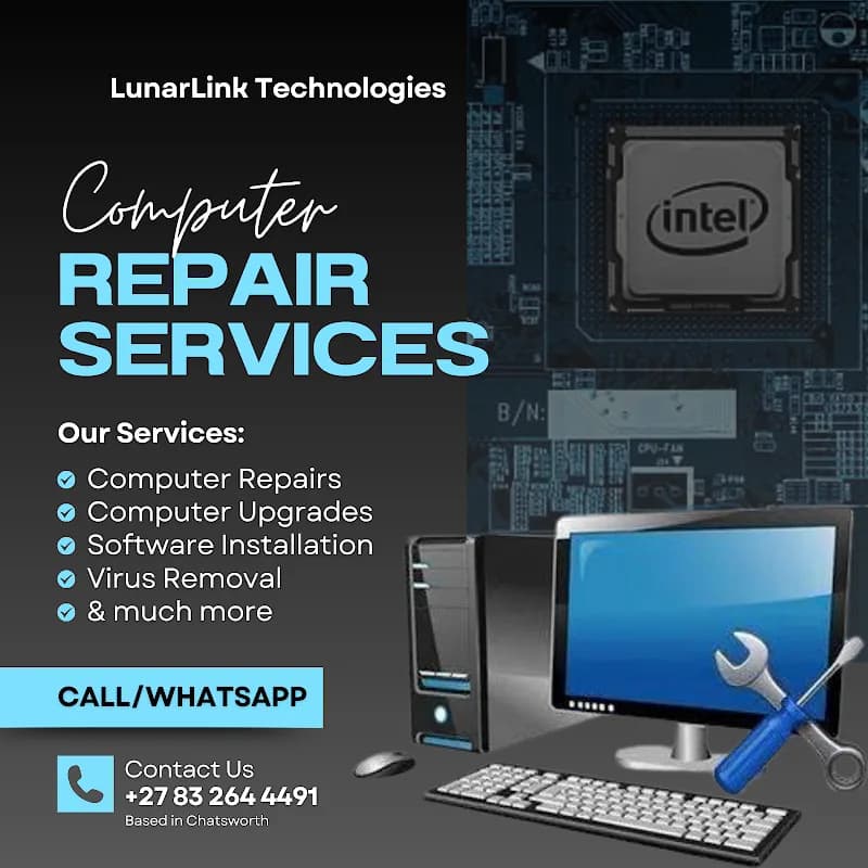 LunarLink Technologies in Chatsworth