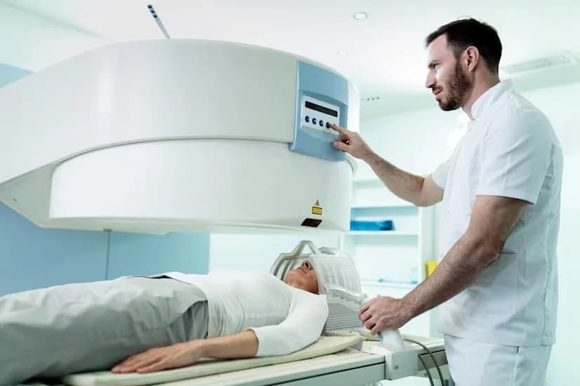 NATIONAL RADIOLOGY SERVICES INC in Woodmead