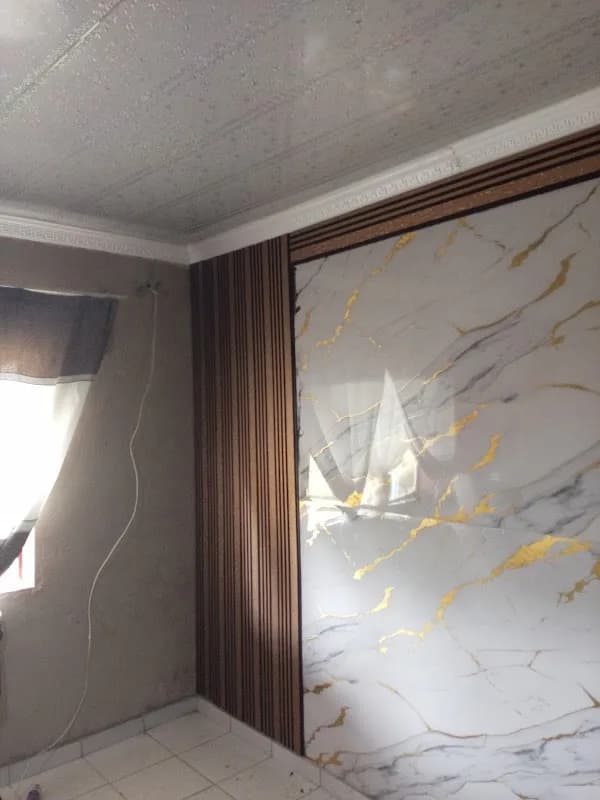 Ramza interior Design and Construction in Flora Park