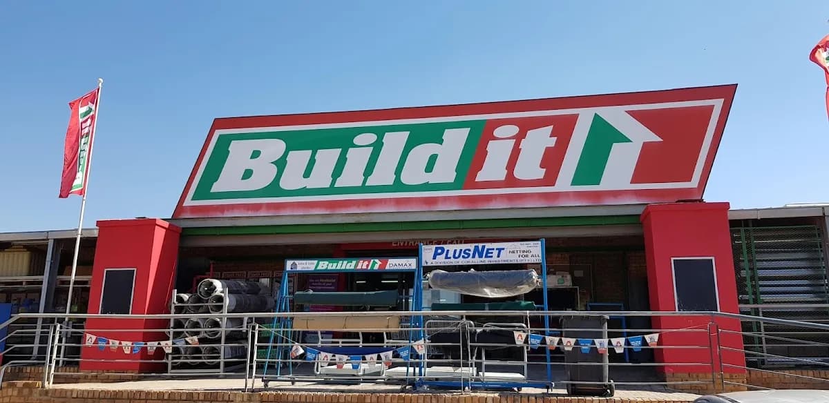 Build it Batavia in Roodepoort