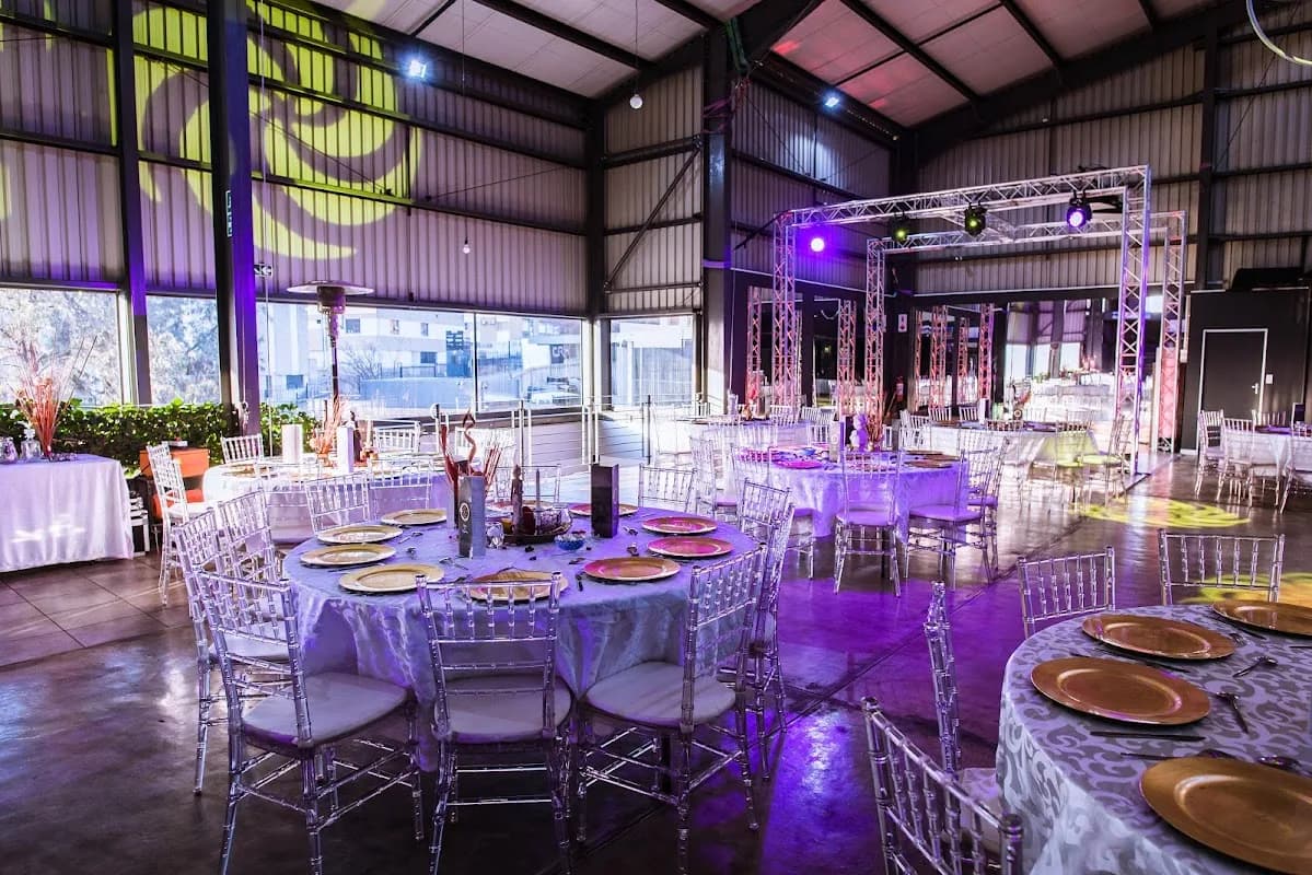 The Cirk in Northcliff