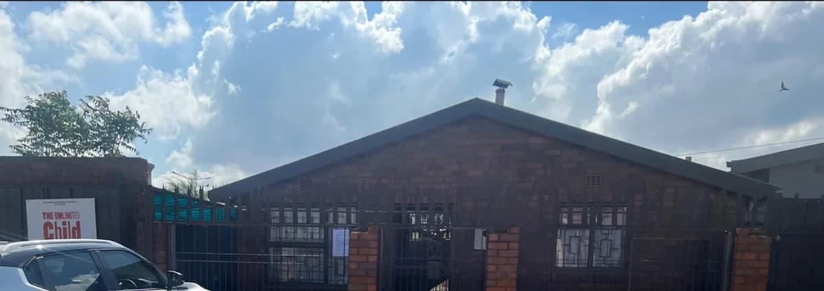 Konke Academy in Diepkloof