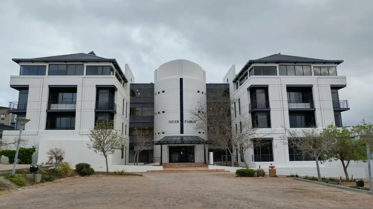 Pepkor NexTech in Bellville