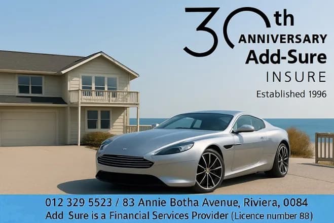 Add-Sure Insure in Arcadia