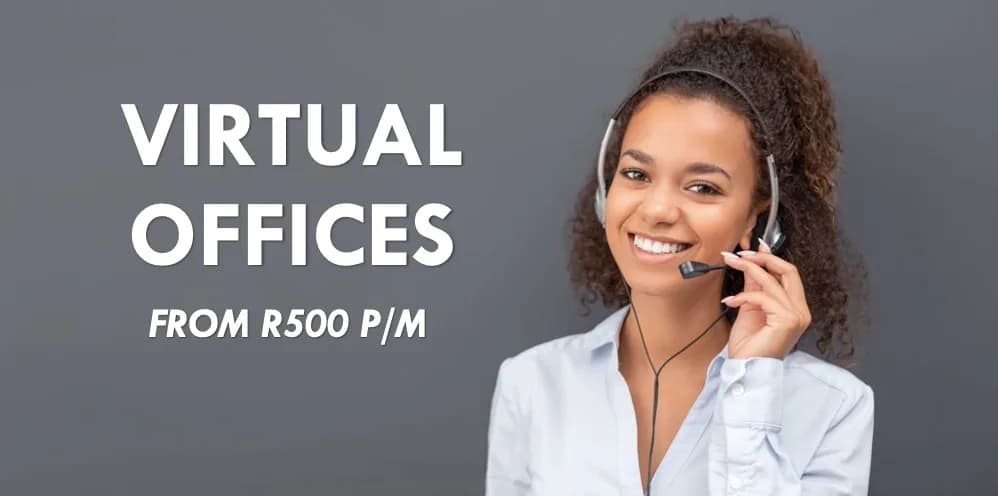 Nova Virtual Offices in Aerorand