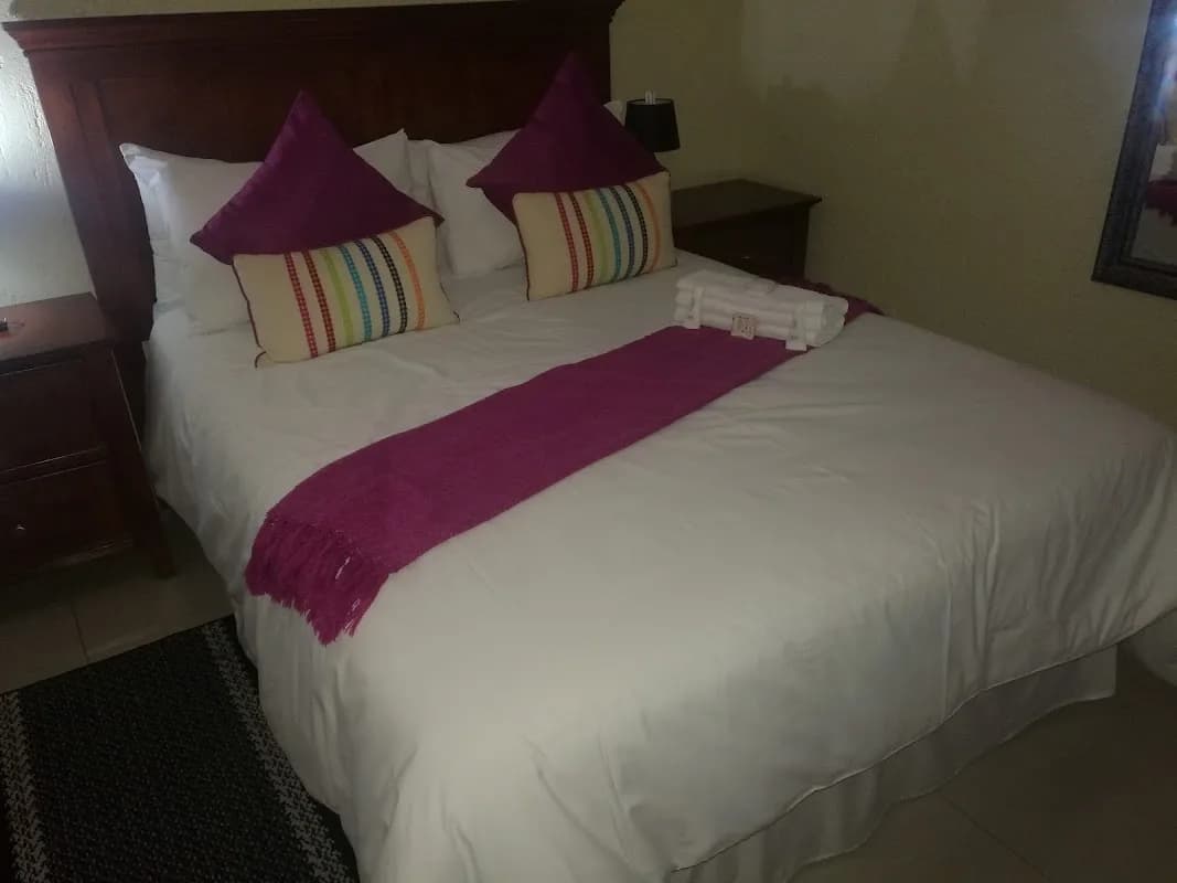 Dream Heaven Guest House in Evander