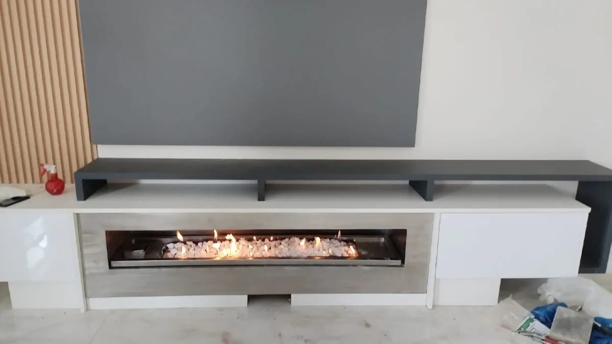 MADIMOLA T GAS GO INSTALLATION in Mamelodi