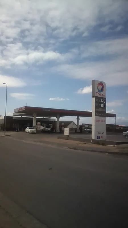 TotalEnergies Khayelitsha in Khayelitsha