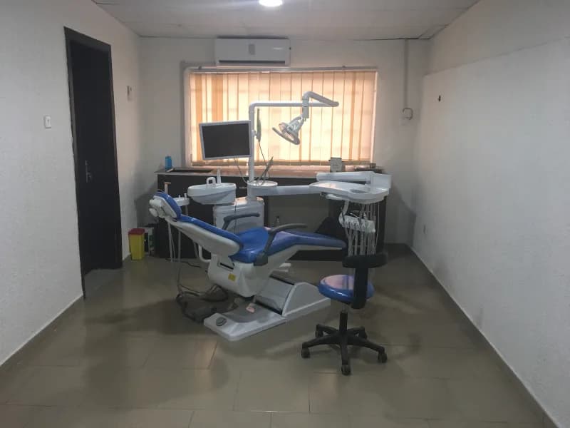 VitalHope Dental Clinic in Abule Egba