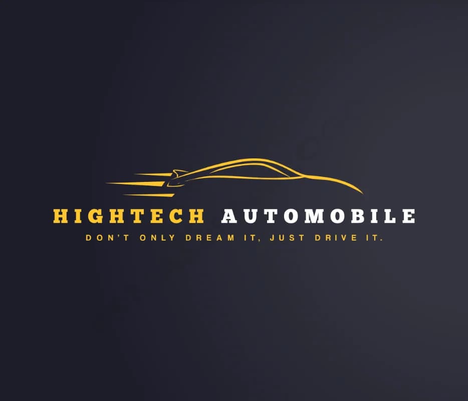 Hightech Automobile in Paulshof