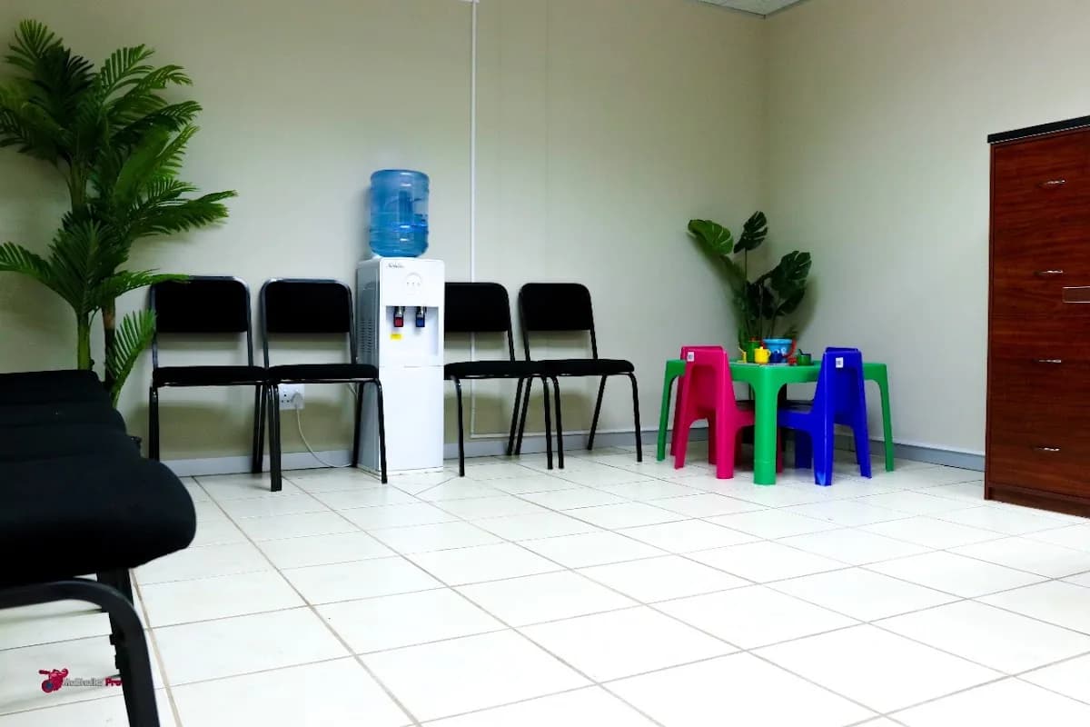Vital Care Clinic in Mokopane CBD