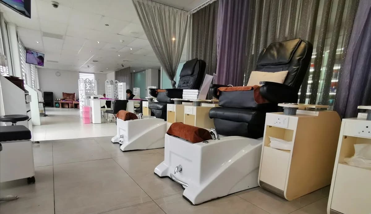 Magic Spa Rivonia in Rivonia
